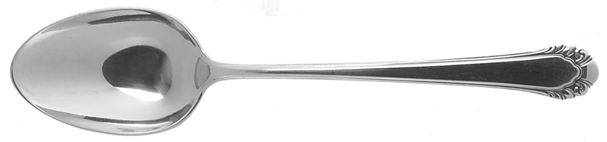 Cavalier (Silverplate, 1937) Demitasse Spoon by Gorham Silver-1
