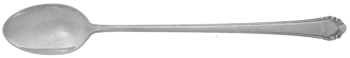 Cavalier (Silverplate, 1937) Iced Tea Spoon by Gorham Silver-1