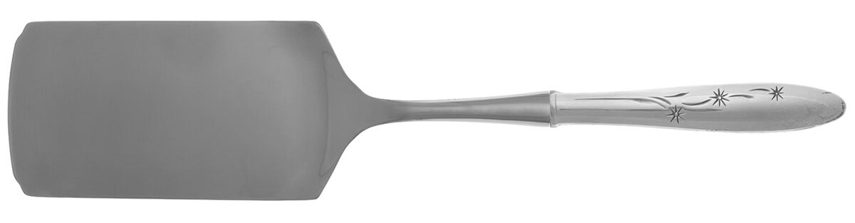 Celeste (Sterling, 1956) Lasagna Server with Stainless Blade HC by Gorham Silver-1