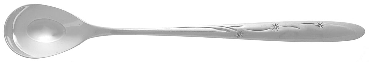 Celeste (Sterling, 1956) Iced Tea Spoon by Gorham Silver-1
