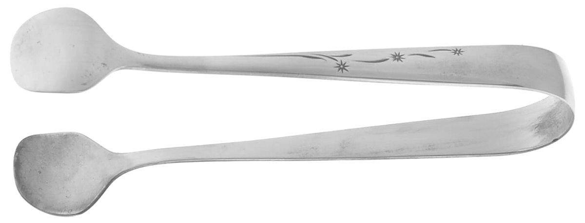Celeste (Sterling, 1956) Sugar Tongs by Gorham Silver-1