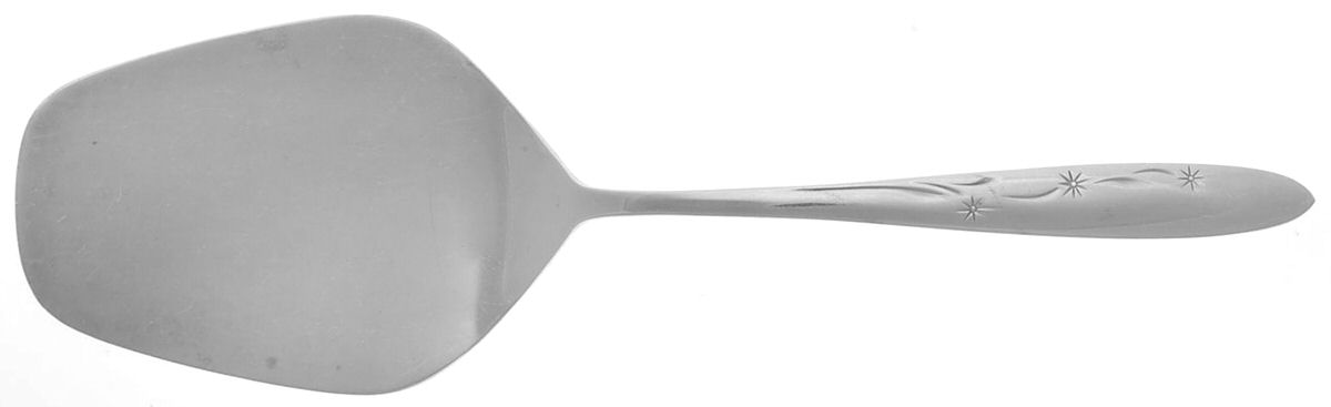 Celeste (Sterling, 1956) Tomato Server, Solid Piece by Gorham Silver-1
