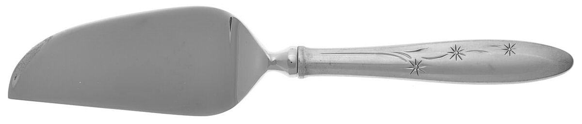 Celeste (Sterling, 1956) Knife-Cheese/Stainless Blade by Gorham Silver-1
