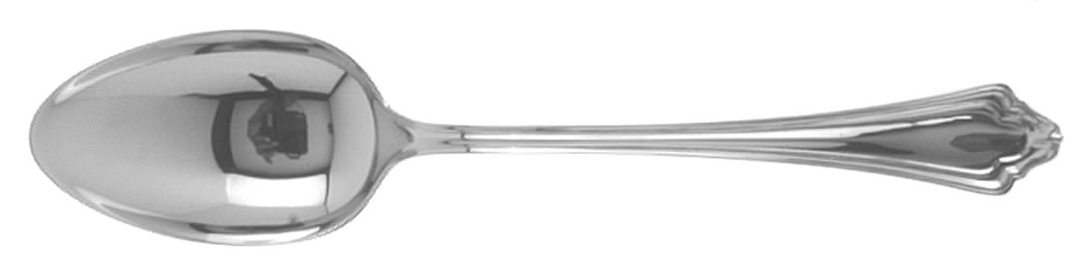 Cellini (Sterling, 1915) Teaspoon by Gorham Silver-1