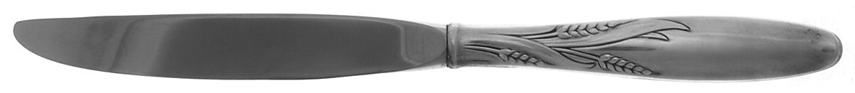 Ceres-Wheat II (Silverplate, 1955) Modern Hollow Knife by Gorham Silver-1