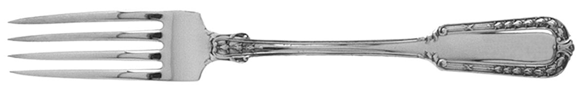 Chesterfield (Sterling, 1908) Fork by Gorham Silver-1