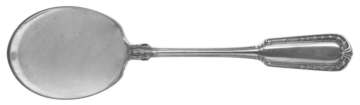 Chesterfield (Sterling, 1908) Sugar Spoon by Gorham Silver-1