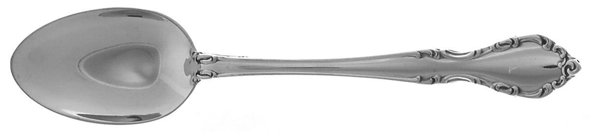 Chelsea Manor (Sterling, 1966) Demitasse Spoon by Gorham Silver-1