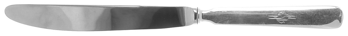 Christina (Sterling) Modern Hollow Knife by Gorham Silver-1