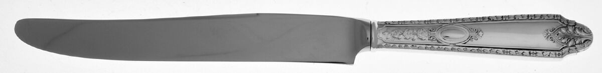 Cinderella (Sterling, 1925) New French Hollow Knife by Gorham Silver-1