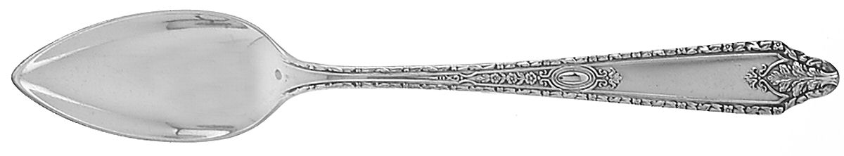 Cinderella (Sterling, 1925) Orange Spoon by Gorham Silver-1