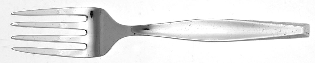 Classique (Sterling, 1961) Baby Fork by Gorham Silver-1