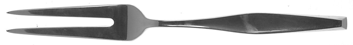 Classique (Sterling, 1961) Lemon Fork by Gorham Silver-1