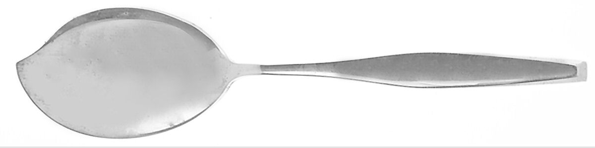 Classique (Sterling, 1961) Large Solid Jelly Server by Gorham Silver-1