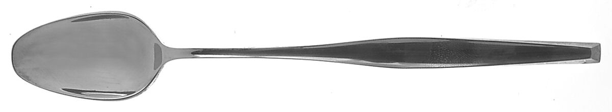 Classique (Sterling, 1961) Iced Tea Spoon by Gorham Silver-1