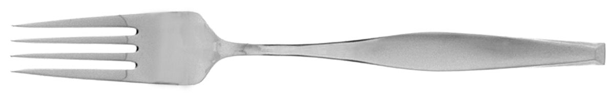 Classique (Sterling, 1961) Fork by Gorham Silver-1