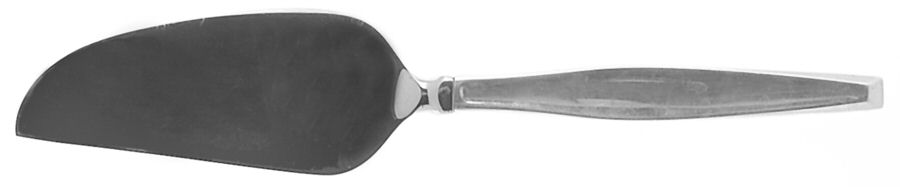 Classique (Sterling, 1961) Cheese Knife with Stainless Blade by Gorham Silver-1