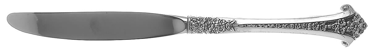 Classic Bouquet (Sterling, 1972) Modern Hollow Knife by Gorham Silver-1