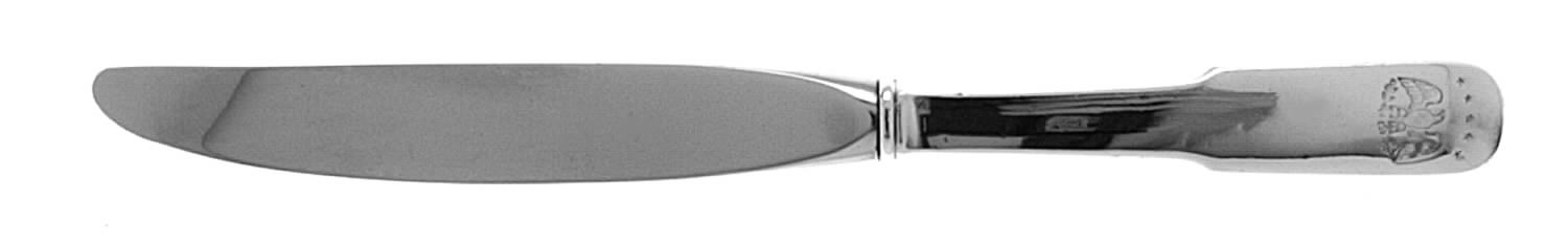 Colonial Eagle (Sterling, 1959) Modern Hollow Knife by Gorham Silver-1