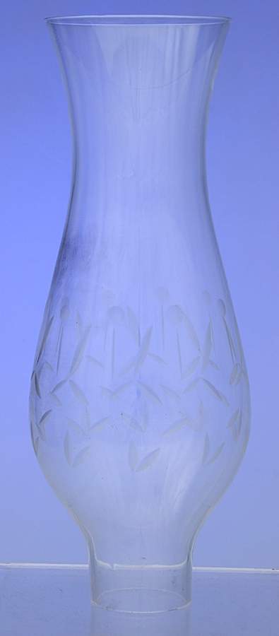 Colonial (Silverplate, Hollowware) Globe for Oil Lamp by Gorham Silver-1