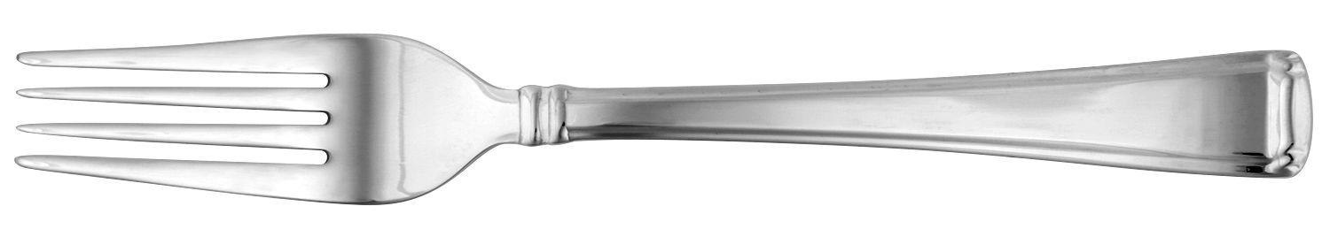 Column (Stainless) Fork by Gorham Silver-1