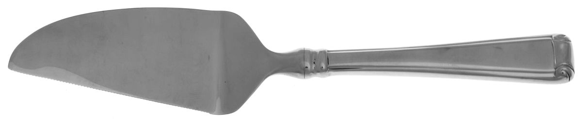 Column (Stainless) Cheese Knife with Stainless Blade by Gorham Silver-1