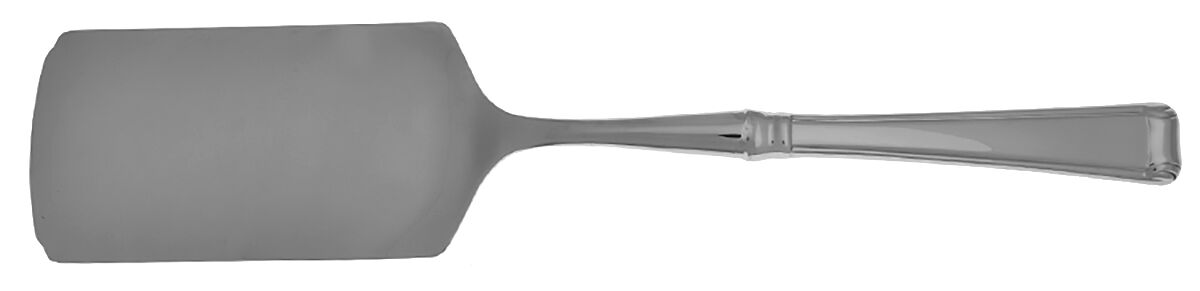 Column (Stainless) Lasagna Server with Stainless Blade HC by Gorham Silver-1