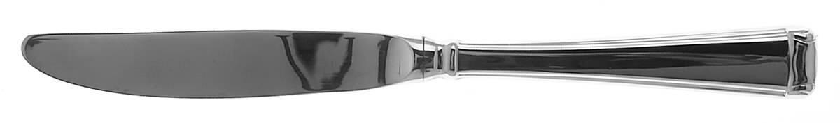 Column (Stainless) Modern Hollow Knife by Gorham Silver-1