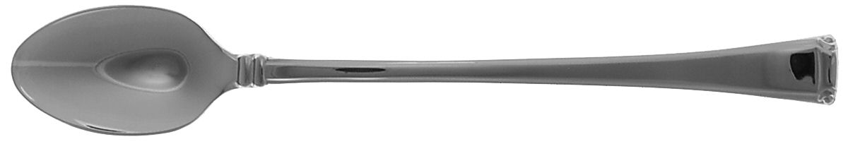 Column (Stainless) Iced Tea Spoon by Gorham Silver-1