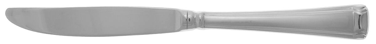 Column (Stainless) Modern Solid Knife by Gorham Silver-1