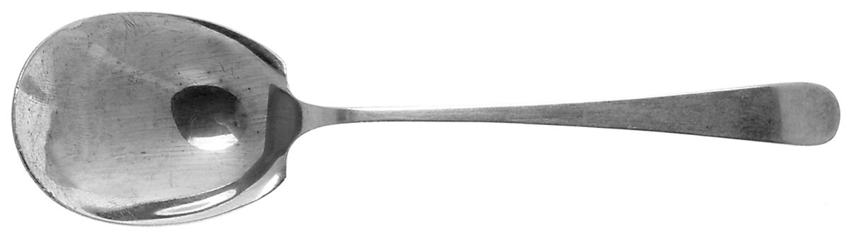 Covington (Sterling, 1914) Sugar Spoon by Gorham Silver-1