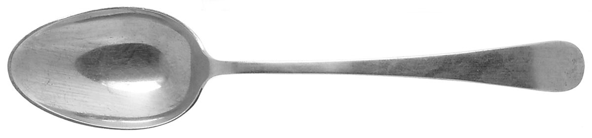 Covington (Sterling, 1914) Teaspoon by Gorham Silver-1