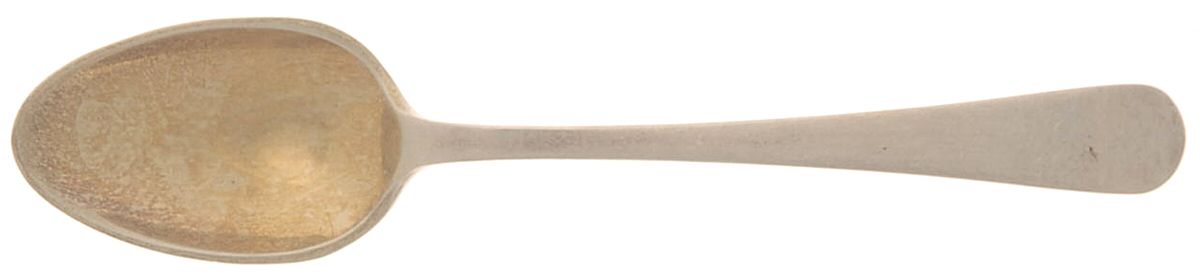 Covington (Sterling, 1914) Demitasse Spoon by Gorham Silver-1