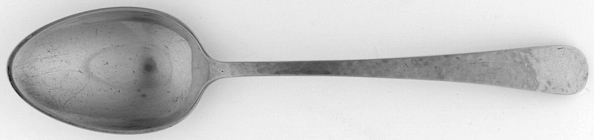 Covington-Hammered (Sterling, 1914) Teaspoon by Gorham Silver-1