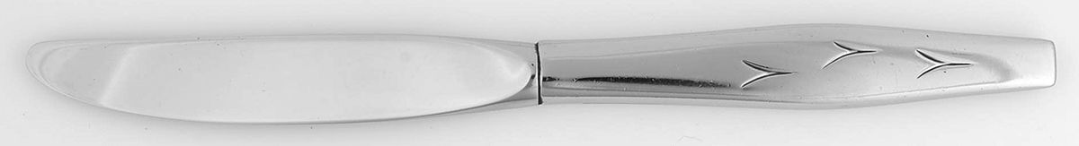 Dart (Stainless) Modern Hollow Knife by Gorham Silver-1