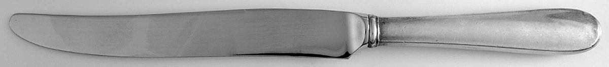 Dolly Madison (Sterling, 1929) New French Hollow Knife by Gorham Silver-1