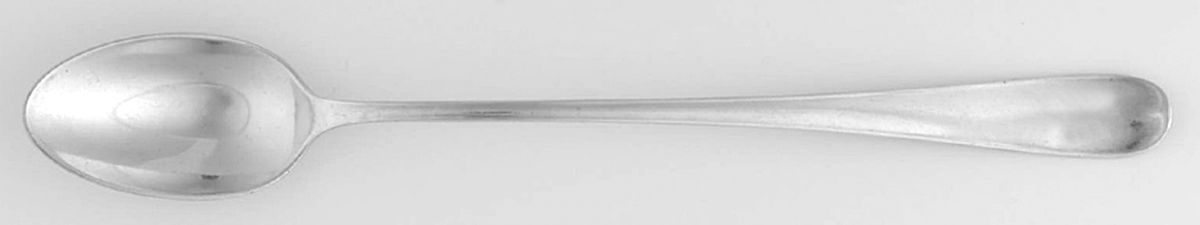 Dolly Madison (Sterling, 1929) Iced Tea Spoon by Gorham Silver-1