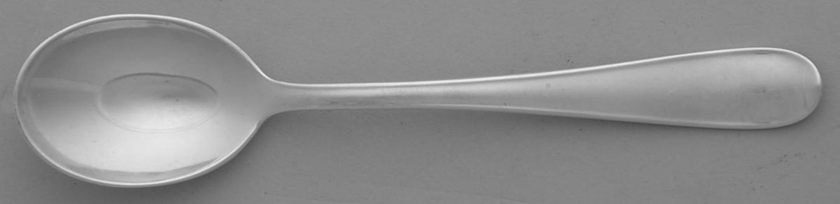 Dolly Madison (Sterling, 1929) Ice Cream Spoon Individual by Gorham Silver-1