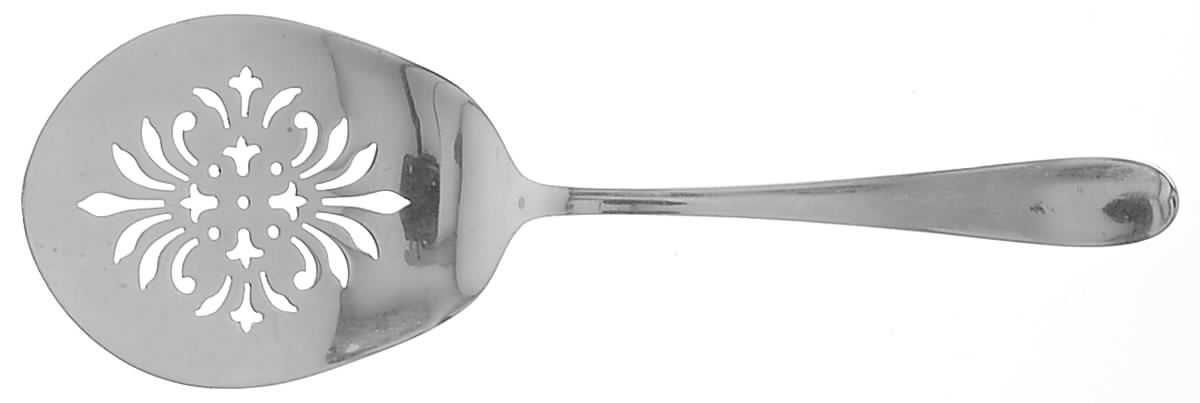 Dolly Madison (Sterling, 1929) Tomato Server, Solid Piece by Gorham Silver-1
