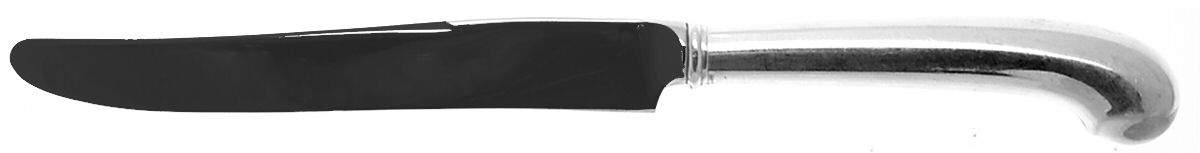 Dolly Madison (Sterling, 1929) New French Hollow Pistol Knife by Gorham Silver-1