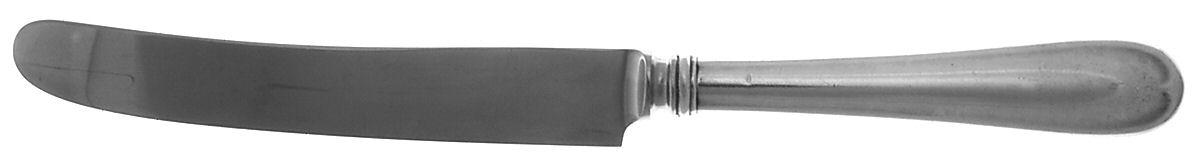 Dolly Madison (Sterling, 1929) New French Hollow Knife with Bolster by Gorham Silver-1