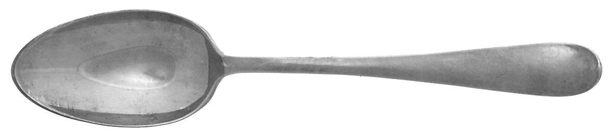 Dolly Madison (Sterling, 1929) Teaspoon by Gorham Silver-1
