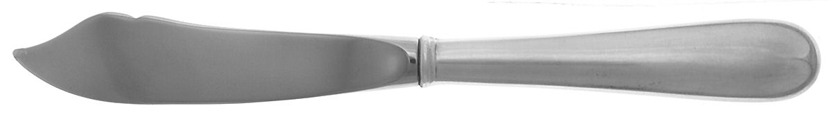 Dolly Madison (Sterling, 1929) Hollow Handle Master Butter Knife by Gorham Silver-1