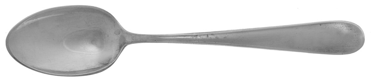 Dolly Madison (Sterling, 1929) Demitasse Spoon by Gorham Silver-1