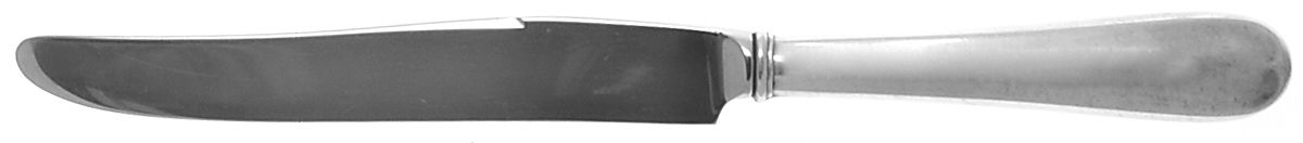 Dolly Madison (Sterling, 1929) New French Hollow Knife by Gorham Silver-1