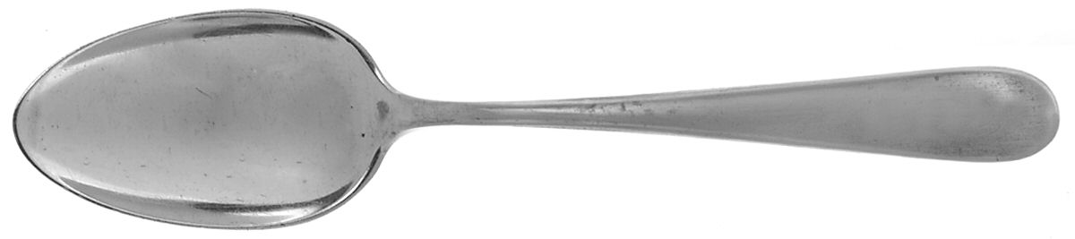 Dolly Madison (Sterling, 1929) Dessert/Oval Soup Spoon by Gorham Silver-1
