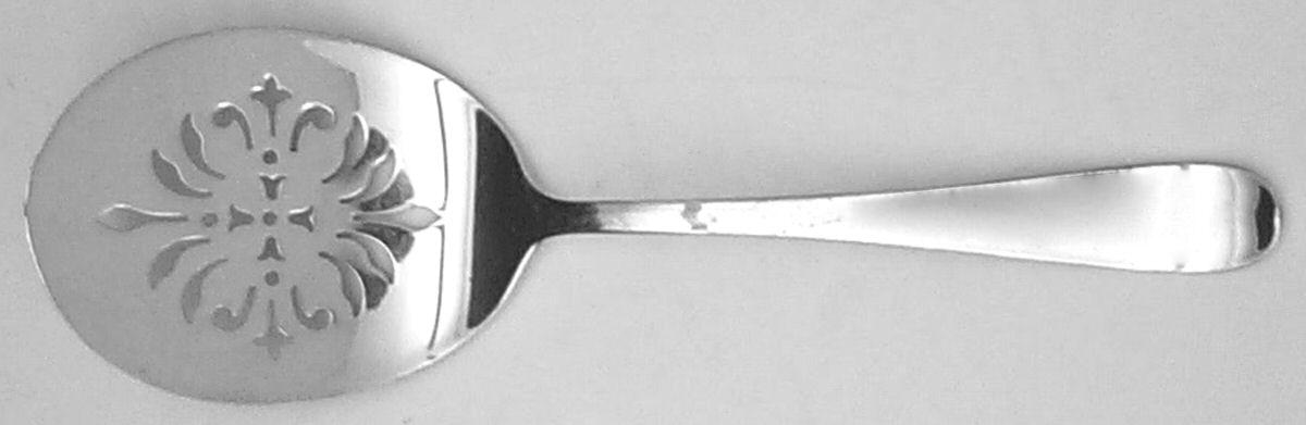 Dolly Madison (Sterling, 1929) Large Cucumber Server by Gorham Silver-1
