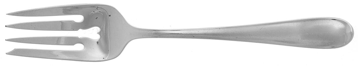 Dolly Madison (Sterling, 1929) Individual Salad Fork by Gorham Silver-1