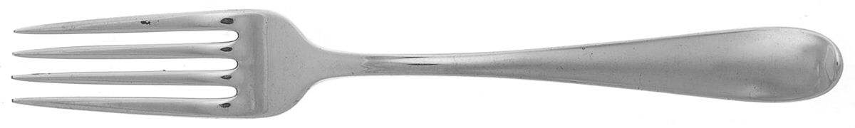 Dolly Madison (Sterling, 1929) Fork by Gorham Silver-1