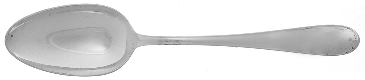 Dolly Madison (Sterling, 1929) Tablespoon (Serving Spoon) by Gorham Silver-1